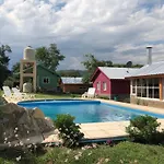 Wara Kusi - Country House 2-3
