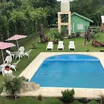 Wara Kusi - Country House 2-3