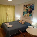 Cono de Arita Apart