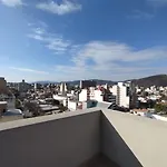 Departamento Alvear