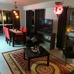 Suite Abu Dabhi