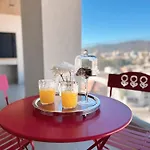 Charming Flat En El Centro De Salta - Free Parking