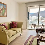 Charming Flat En El Centro De Salta - Free Parking