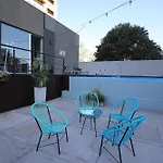 Dfc Fma- Coliving