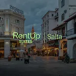 Rentup Suites Salta