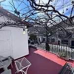 Colonial Grande - Terraza encantadora pleno centro