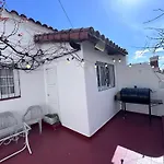 Colonial Grande - Terraza encantadora pleno centro