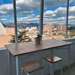 Comfy Studio - Salta