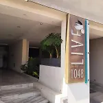 Estación de las Nubes