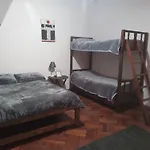 Hospedaje