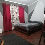 Hospedaje