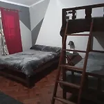 Hospedaje