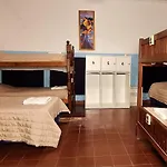 Alpha House Hostel