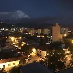 Monoambiente Centrico Moderno