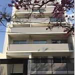 Monoambiente Centrico Moderno