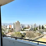 Monoambiente Centrico Moderno