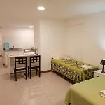 Departamento Alvear