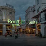Departamentos Nuevos, Excelente Ubicacion En El Centro De Salta