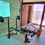 Alpha House Hostel