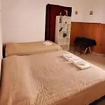 Alpha House Hostel