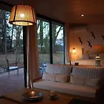 Amazing Mini Cottage In Montain