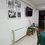 Departamento Temporario Salta Turistica