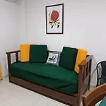 Departamento Temporario Salta Turistica