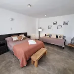 Sj Departamentos, Salta