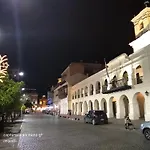 Monoambiente Turistico La Linda De Salta