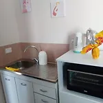 Monoambiente Equipado Completa Comodidad
