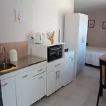 Monoambiente Equipado Completa Comodidad