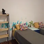 Flores Azules