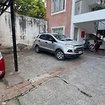 Departamento Céntrico Salta Ubicación Estratégica