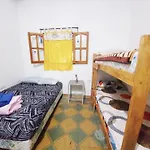 Casa Nuestra Hostal