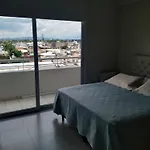 Departamento centro con cochera,balcón, Lunas de Salta