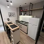 Altos De Alsina Suite