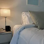 Alfa Suites En El Casco Historico De Salta