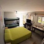 Lapachos Hostel Salta Loft