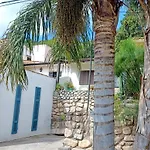 Casa Laberinto, Apartamento Con Vista A La Ciudad