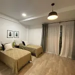 Horacio Apartment