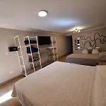 Apart Hotel Marilian