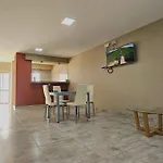 VI Hosting Cabanas Entre Cerros