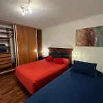 Departamento Salta Nuevo Encuentro