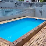 Departamento Monoambiente En Tres Cerritos Salta