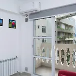 Departamento En Pueyrredon 823 - Lb 12