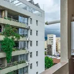 Departamento En Pueyrredon 823 - Lb 12
