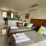 Andes Suites Premium