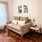 Dpto Ubicacion Ideal Para Cuatro Huespedes 2C