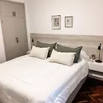 Dpto Ubicacion Ideal Para Cuatro Huespedes 2C