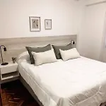Dpto Ubicacion Ideal Para Cuatro Huespedes 2C
